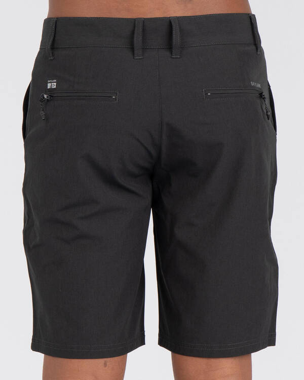Skylark Alliance Walk Shorts for Mens