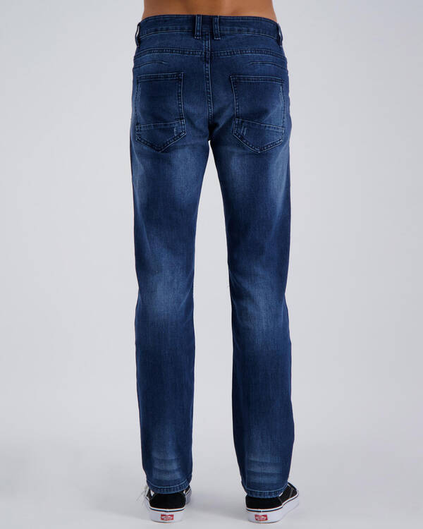 Dexter Ramp Jeans for Mens