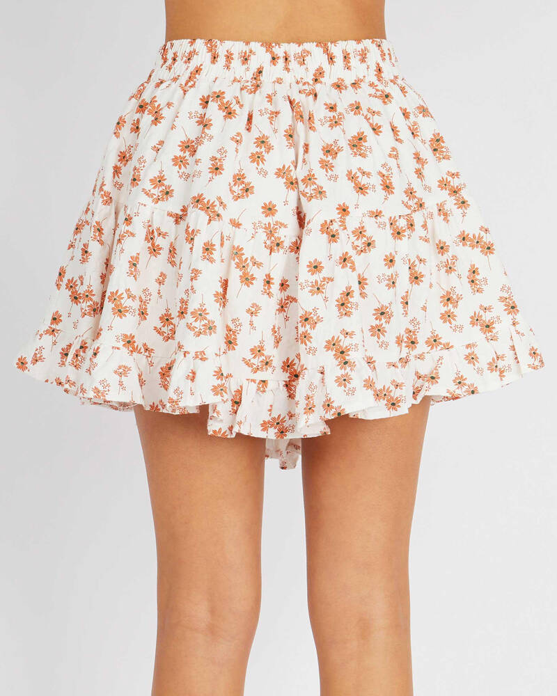 One Way Fashion Francis Skirt for Womens