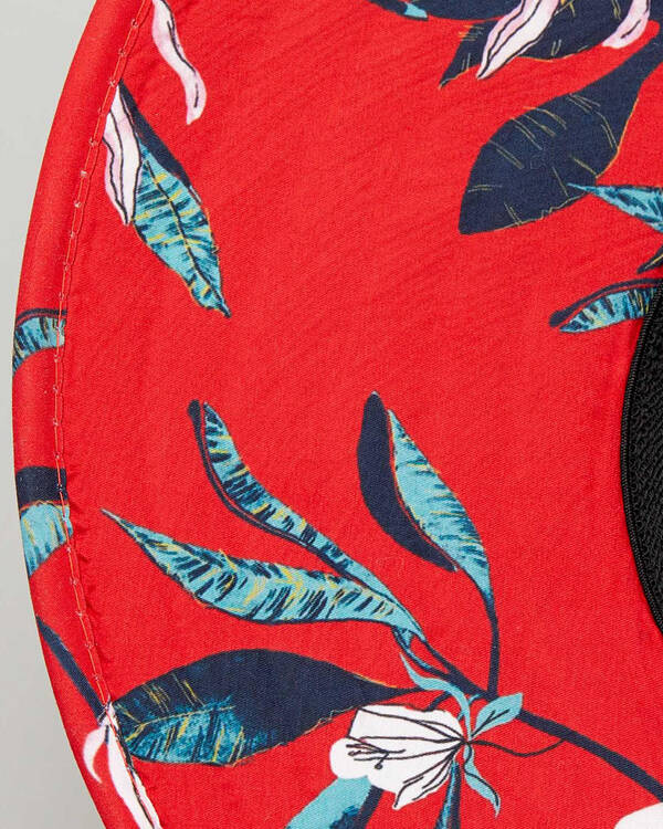 Roxy Tomboy Printed Hat for Womens