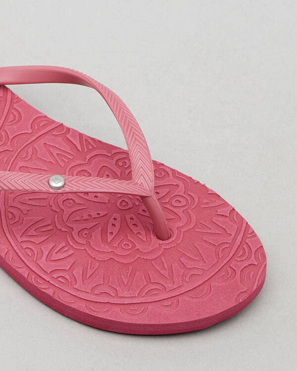 Roxy Antilles Thongs for Womens