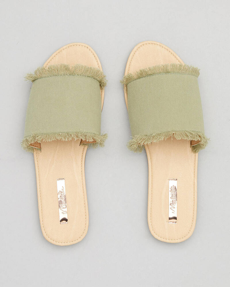 Mooloola Newport Sandals for Womens