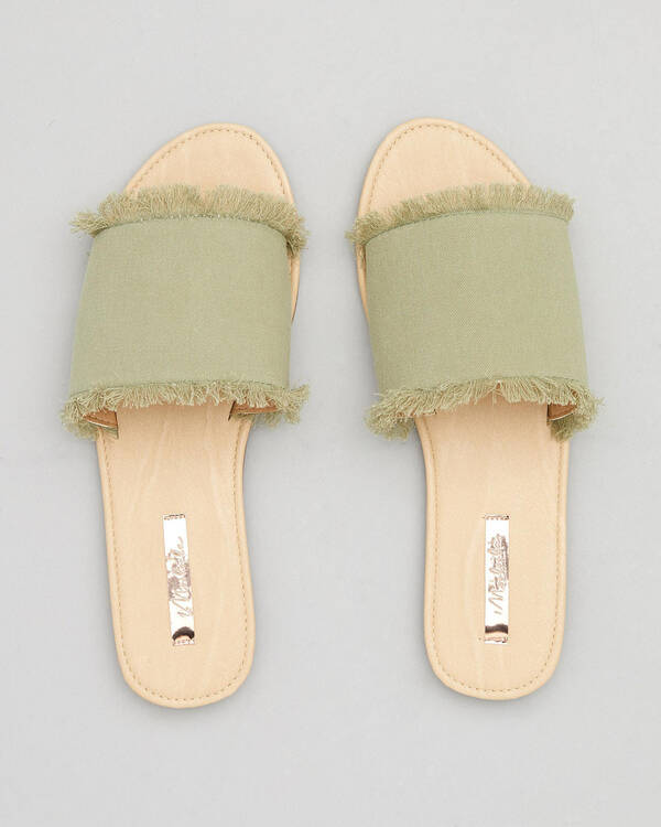 Mooloola Newport Sandals for Womens