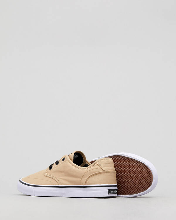 Lucid Geomet Shoes for Mens