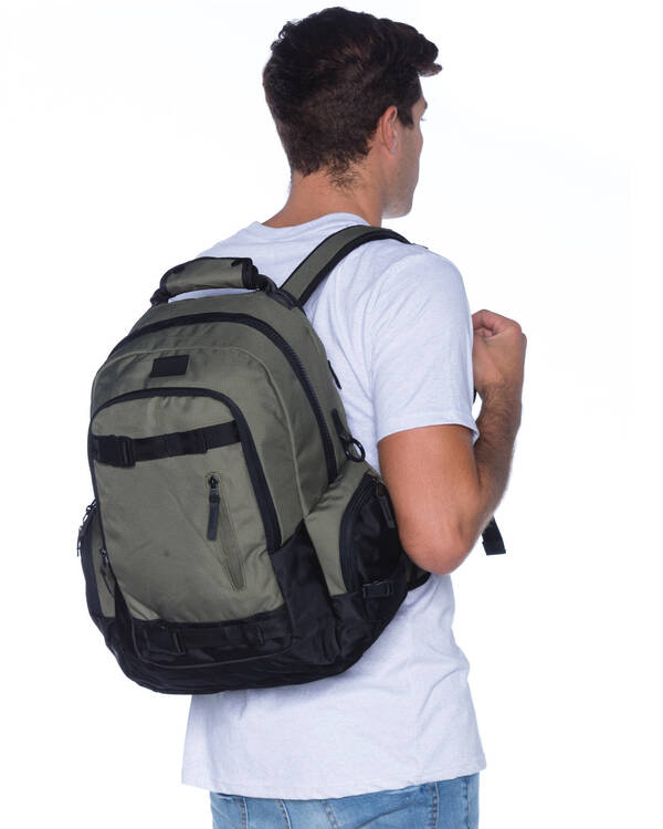 Quiksilver Raker Backpack for Mens