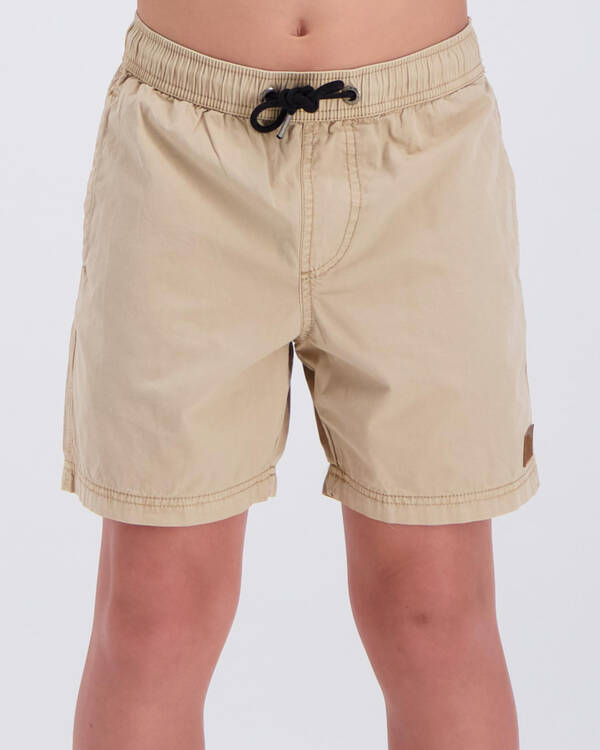 Lucid Boys Preliminary Mully for Mens