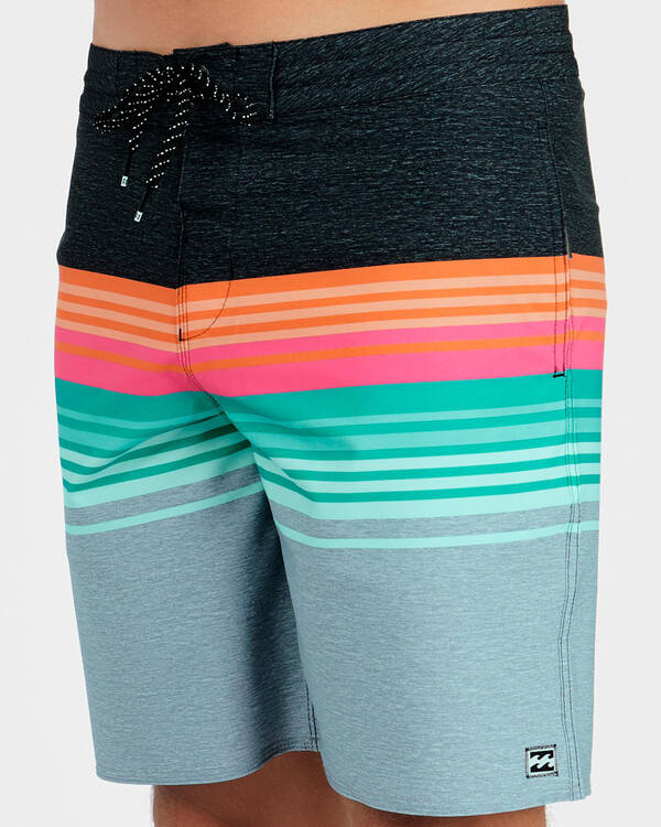 Billabong Spinner Lt Board Shorts for Mens