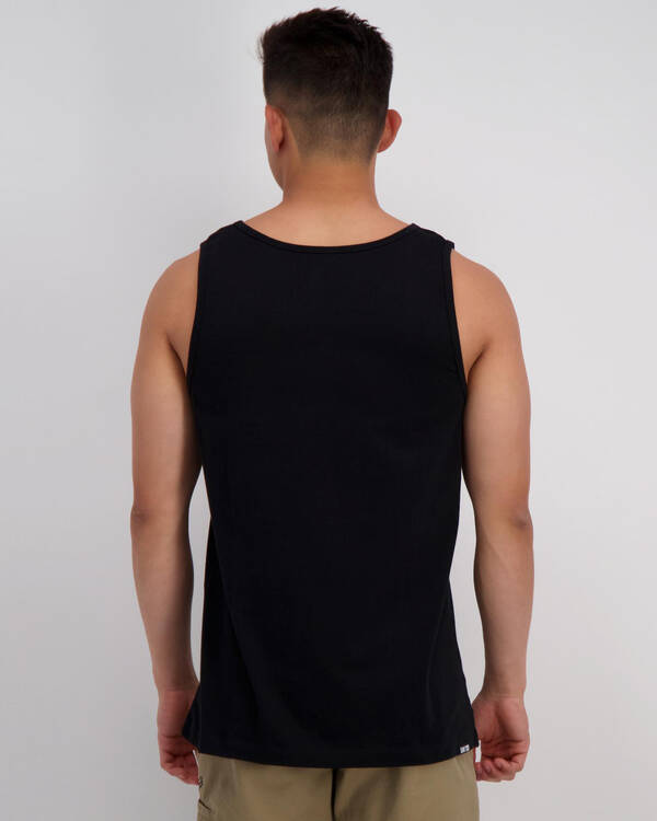 Unit Formula Singlet for Mens