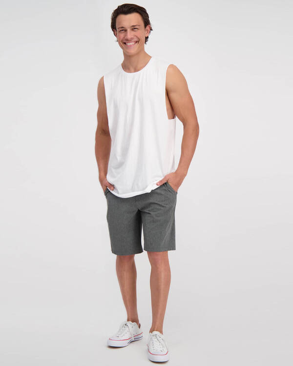 Hurley 20 Walkshort for Mens