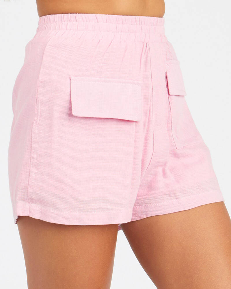 Ava And Ever Girls' Judson Shorts for Womens