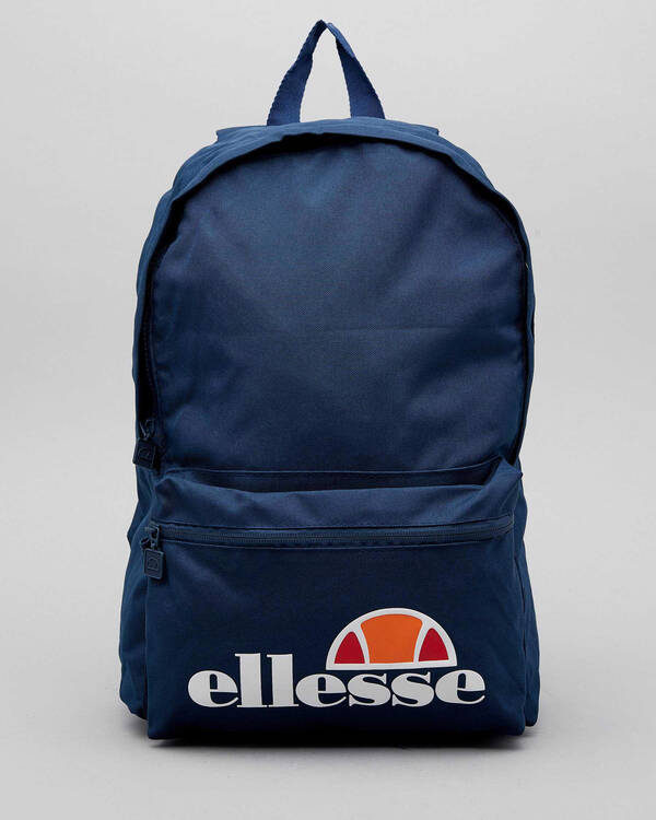 Ellesse Rolby Backpack and Pencil Case Pack for Mens