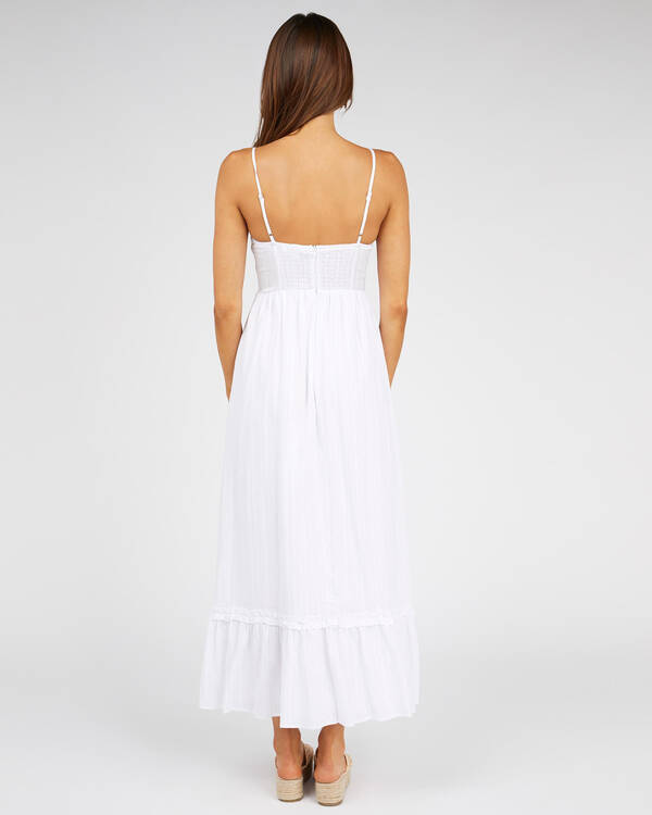 Mooloola Jupiter Maxi Dress for Womens