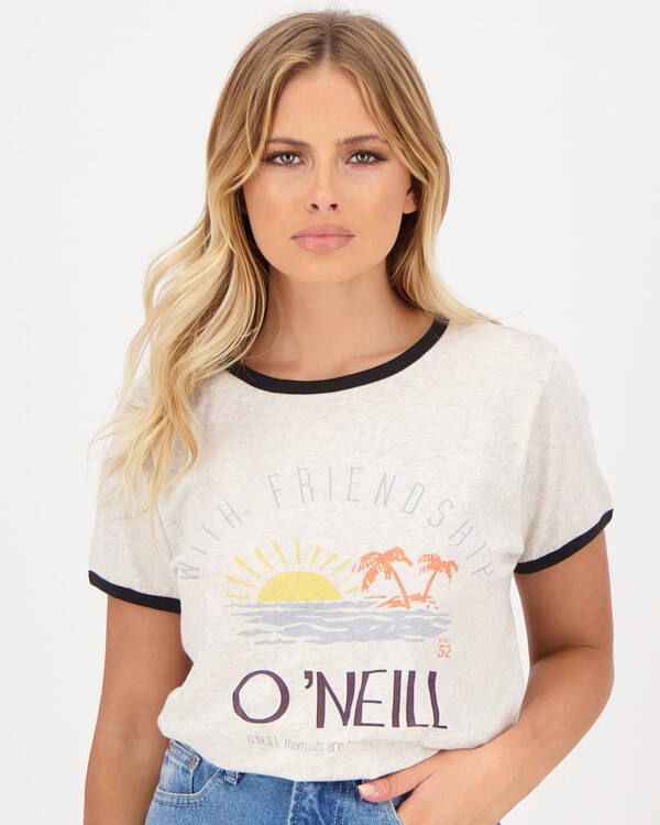 O'Neill Sprint T-Shirt for Womens