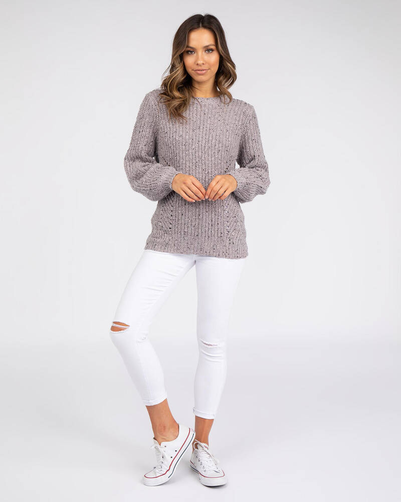 O'Neill Sail Away Knit for Womens
