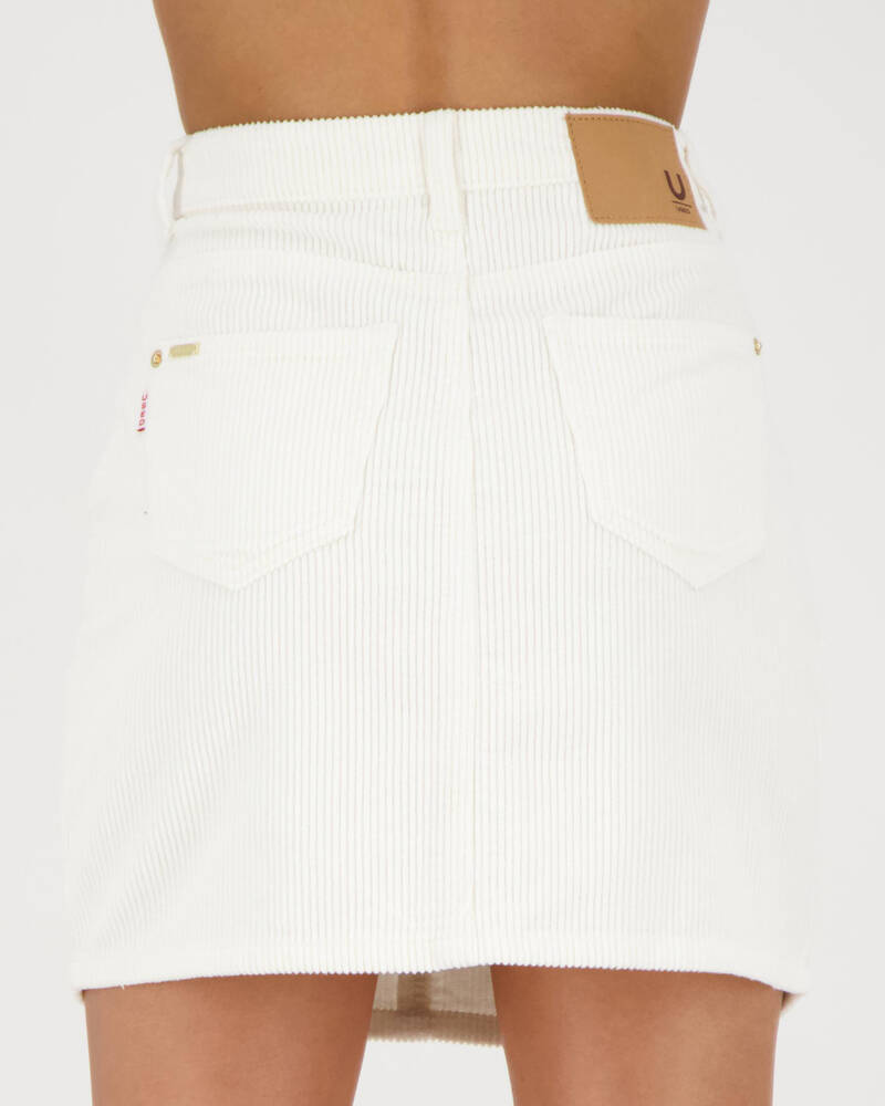 Used Carlisle Skirt for Womens