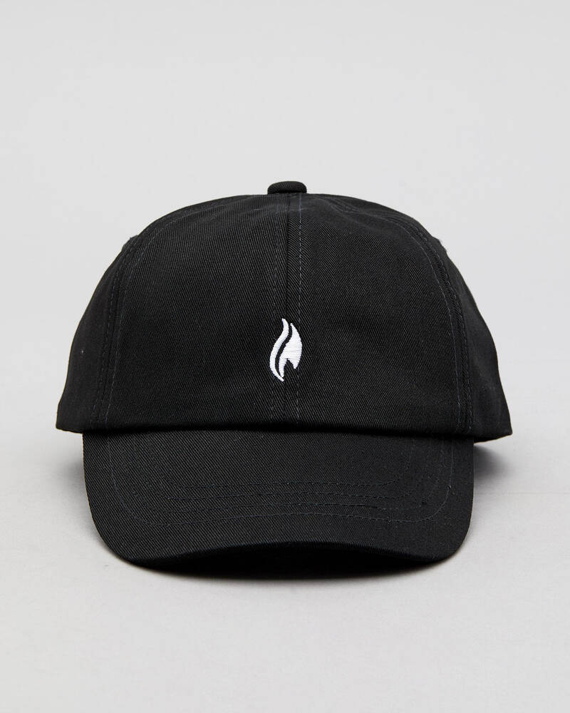 Lucid Boys' Ignite Dad Cap for Mens