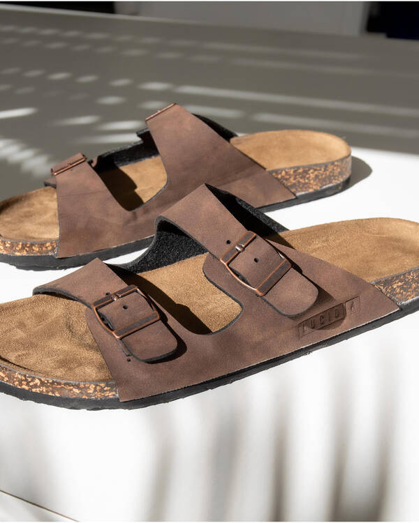 Lucid Cortina Sandals for Mens