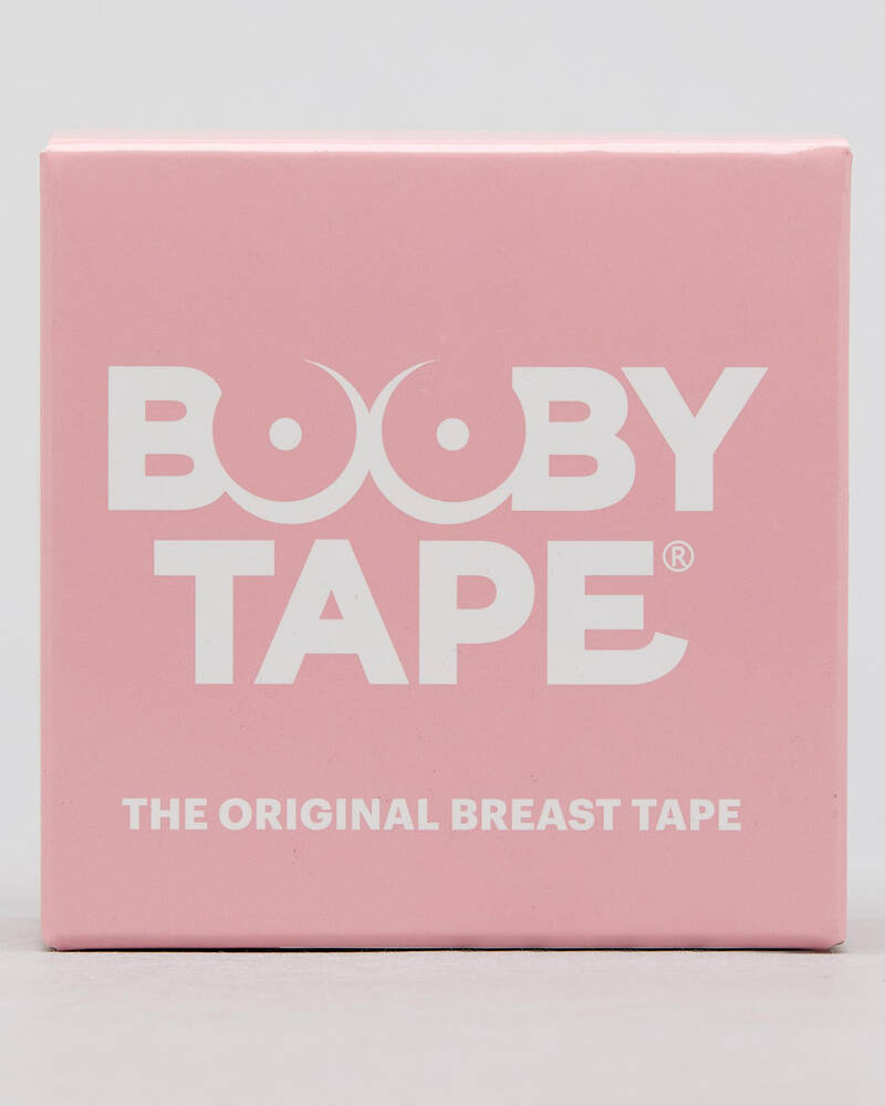 Booby Tape Booby Tape Roll for Womens