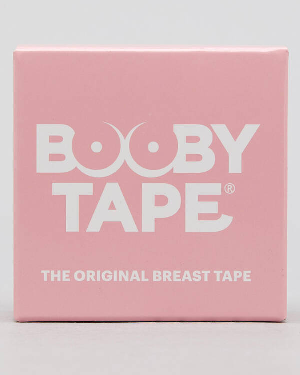 Booby Tape Booby Tape Roll for Womens