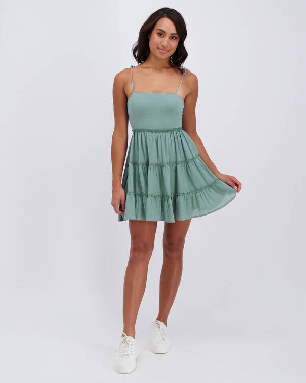 Mooloola Beatrice Dress for Womens