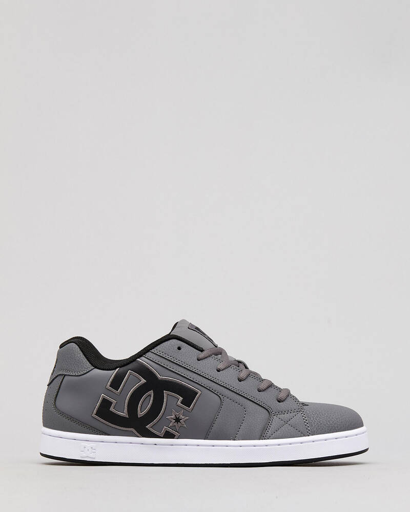 DC Shoes Net Shoes for Mens