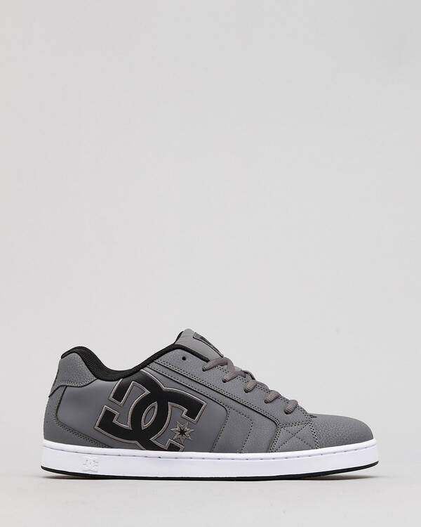 DC Shoes Net Shoes for Mens