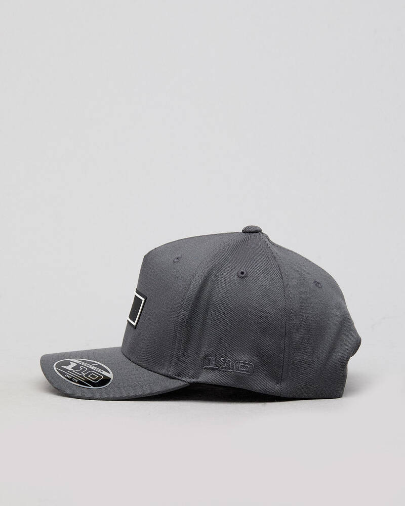 Kiss Chacey Legion Cap for Mens