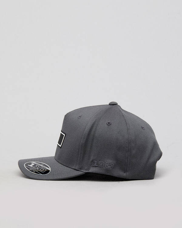 Kiss Chacey Legion Cap for Mens