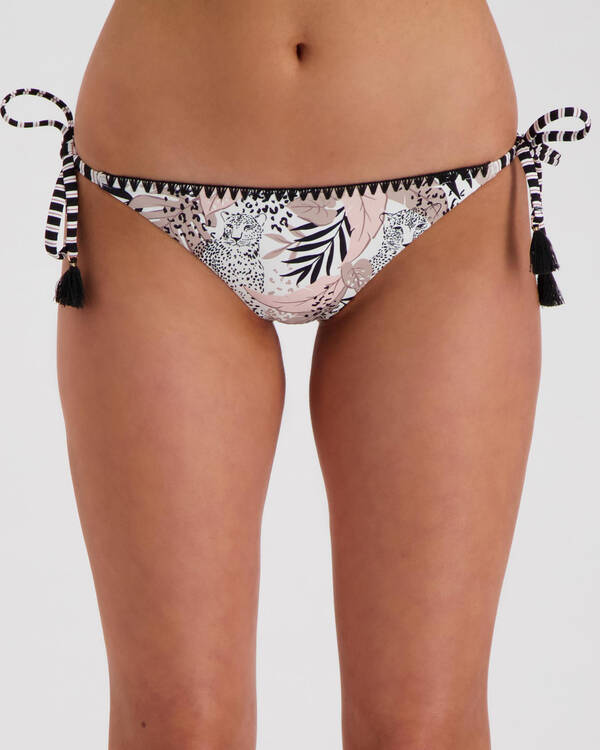 Kaiami Felix Bikini Bottom for Womens