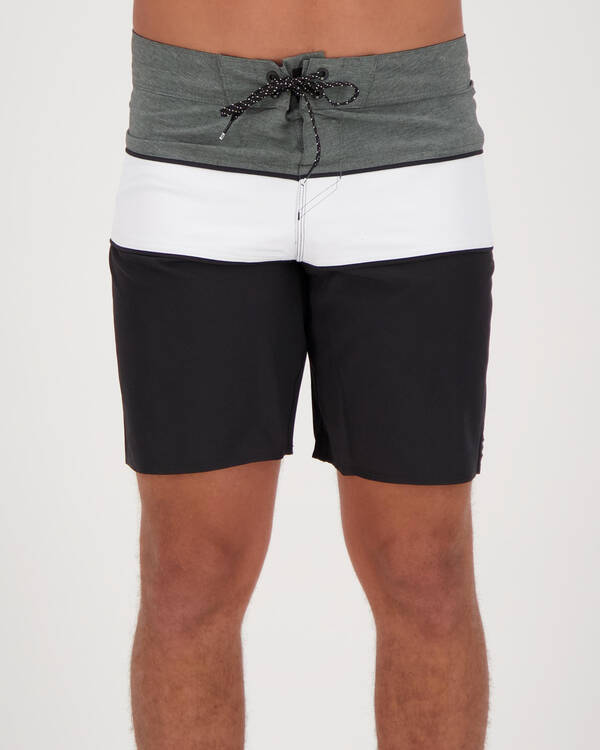 Billabong Tribong Pro Solid Board Shorts for Mens