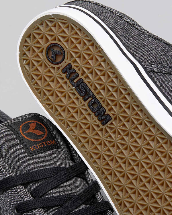 Kustom Scooter Shoes for Mens