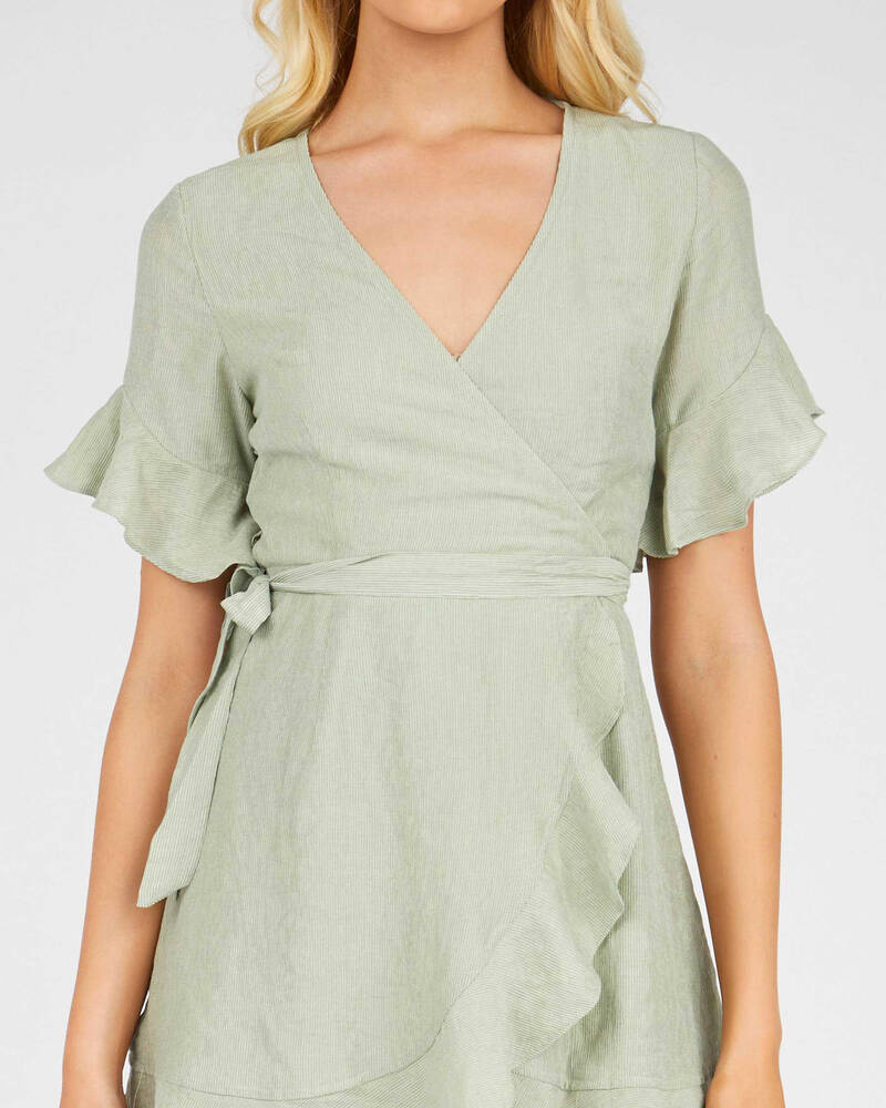 Mia Coco Dress for Womens