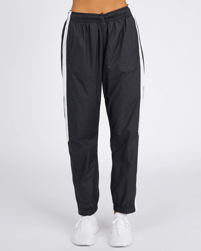 Nike Shield Track Pants for Womens