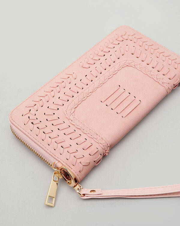 Mooloola Cassie Wallet for Womens