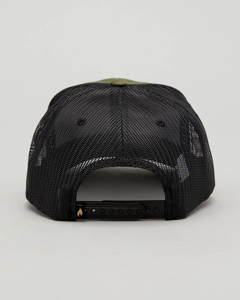 Lucid Cruiser Trucker for Mens