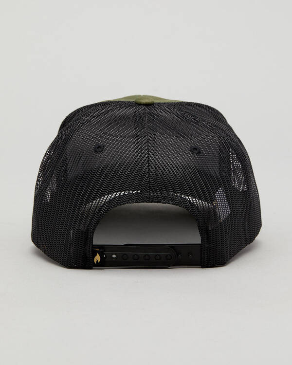 Lucid Cruiser Trucker for Mens