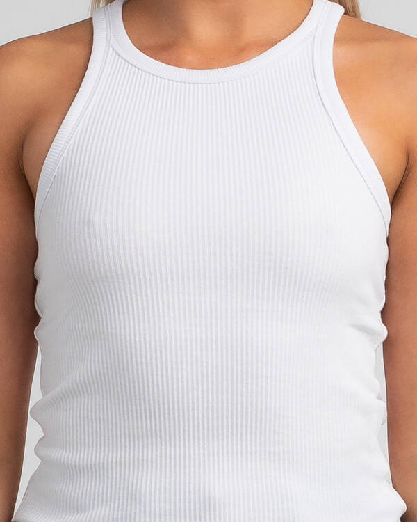 Mooloola Cailie Tank Top for Womens