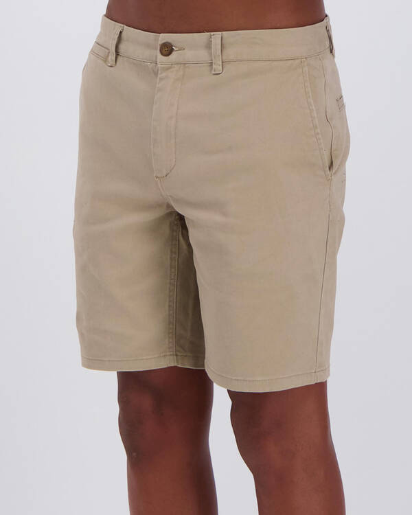 Lucid Lineup Shorts for Mens