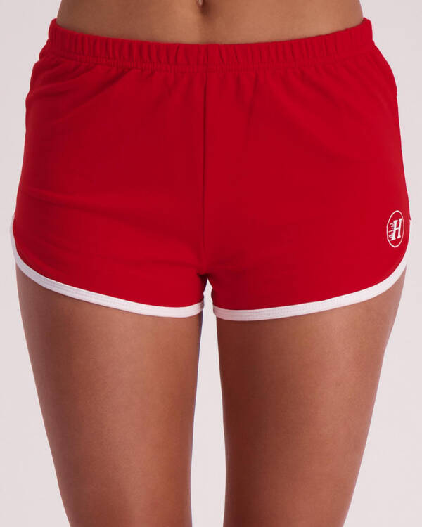 The Mad Hueys The CJ Shorts for Womens