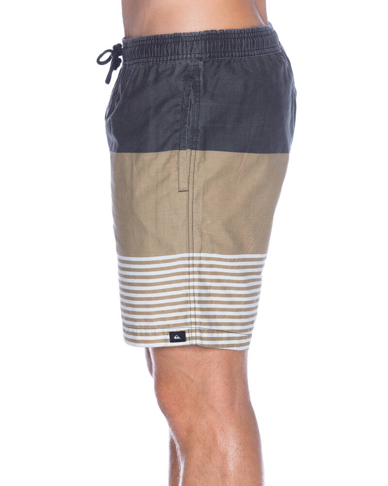 Quiksilver Breaker Breaker Mully Shorts for Mens
