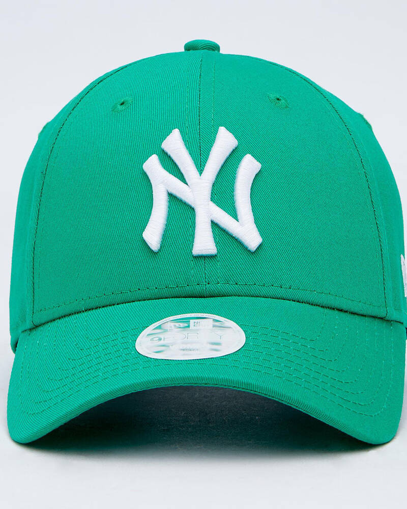 New Era NY Yankees Cap for Womens