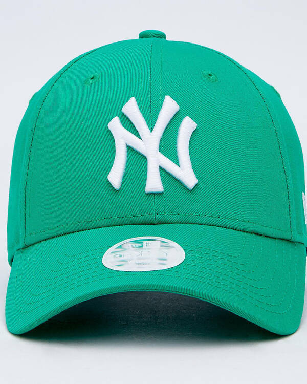 New Era NY Yankees Cap for Womens