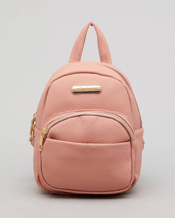 Ava And Ever Drew Mini Backpack for Womens