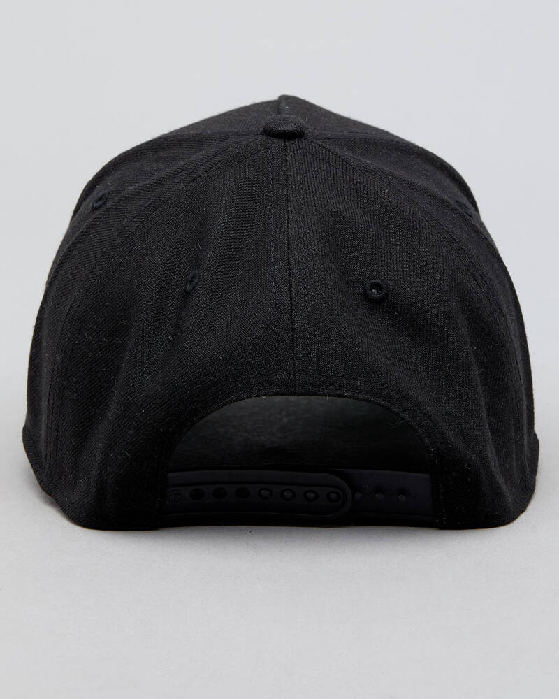 Forty Seven Anaheim Ducks MVP Snapback Cap for Mens