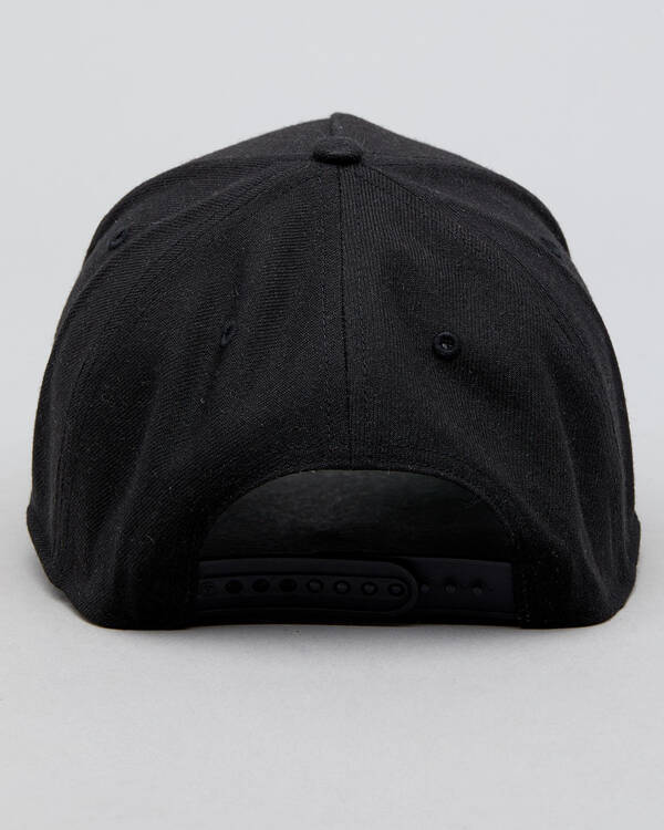 Forty Seven Anaheim Ducks MVP Snapback Cap for Mens