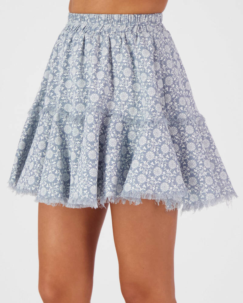 Mooloola Marin Skirt for Womens