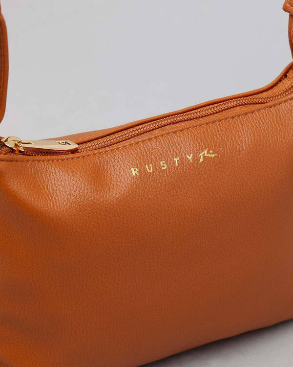 Rusty Revival Sling Bag for Womens