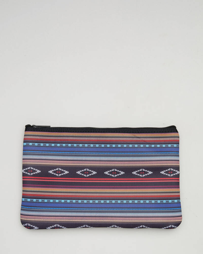 Skylark Fiesta Pencil Case for Mens