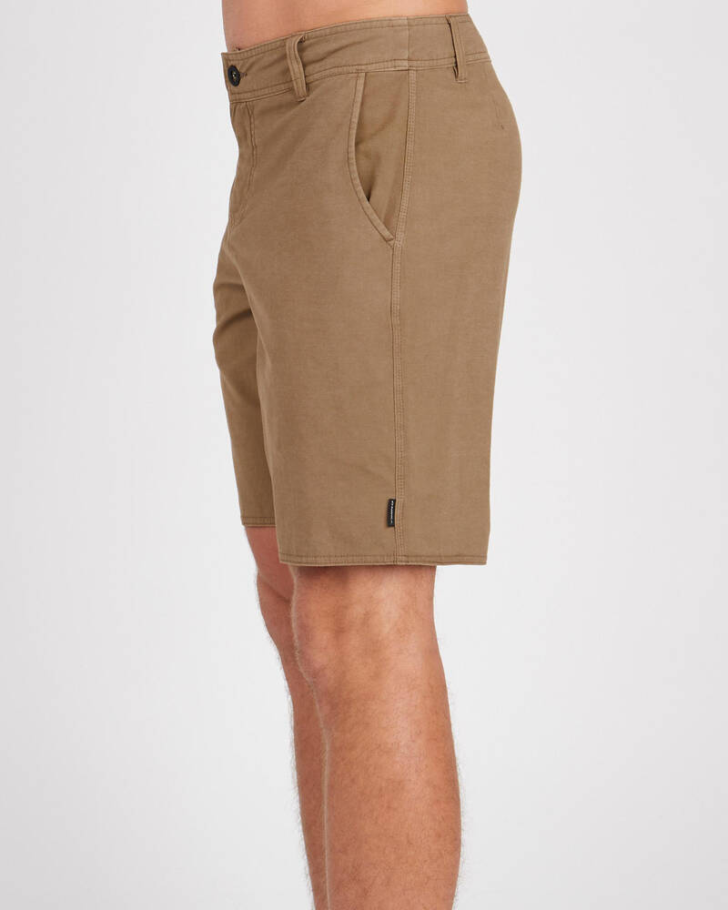 O'Neill Lock In Hybrid Walkshort for Mens