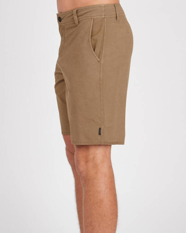 O'Neill Lock In Hybrid Walkshort for Mens